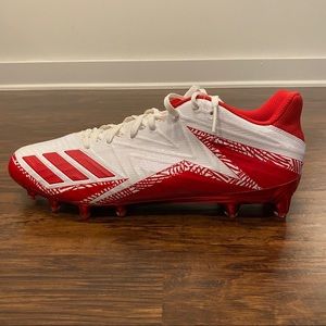 NEW Adidas SM Freak X Carbon Low Football Cleats